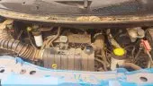 engine