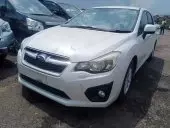 car Left Front
