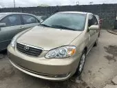 car Front