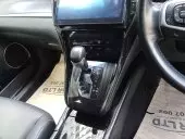 car Left
