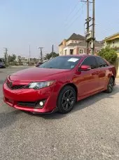 car Right Front