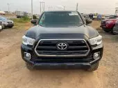car Front