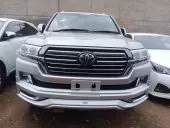 car Right Front