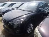 car Front