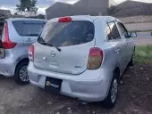 car Right Back