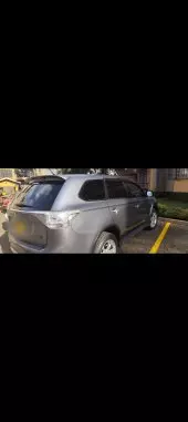 car Back