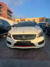 car Front