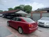 car Right Back