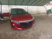 car Left Front