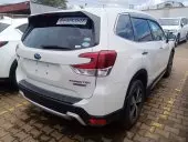 car Right Back