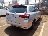 car Right Back