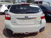 car Back