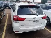 car Back