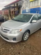 car Back