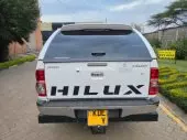 back