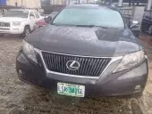 car Front