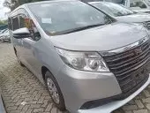 car Left
