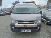 car Front