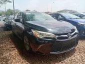 car Left
