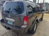 car Back