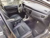 car Left