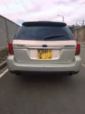 back