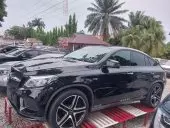 car Left