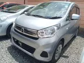 car Left Front