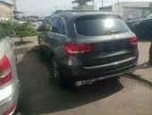car Back
