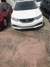 civic