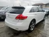 car Right Back
