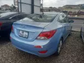 car Back