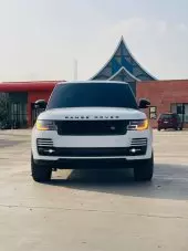 car Front
