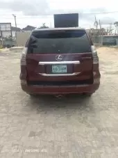 back
