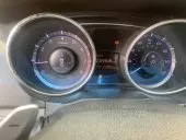 car Left