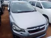 car Left Front