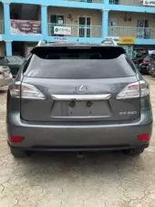 back