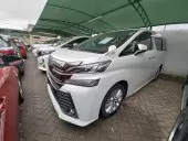 car Left Front