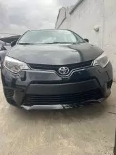 car Front