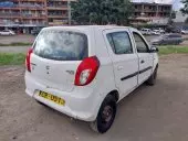 car Right Back