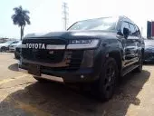 car Left Front