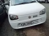 car Front