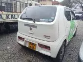 car Right Back