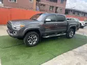 car Right Front