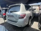 car Right Back