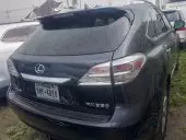 car Right Back