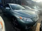 car Right Front
