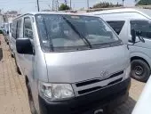 car Left Front