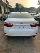 car Back