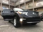 car Left Front
